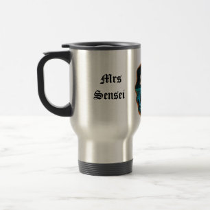 Mme Sensei Training Mug