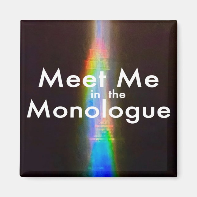 MMITM magnet (Devant)