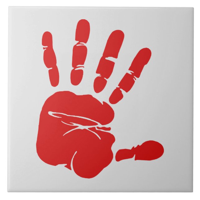 MMIW Mode Ayasha Carreaux en céramique (Devant)