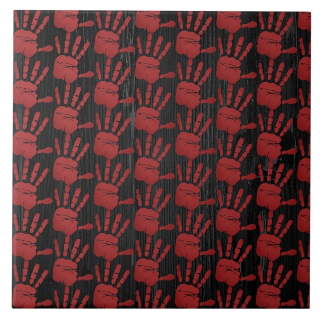 MMIW Mode Ayasha Carreaux en céramique (Devant)