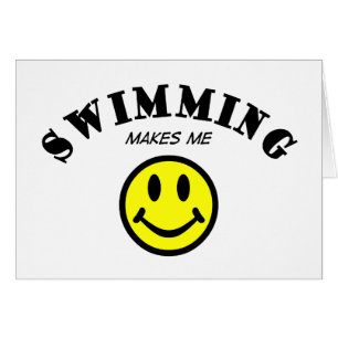 MMS : Natation