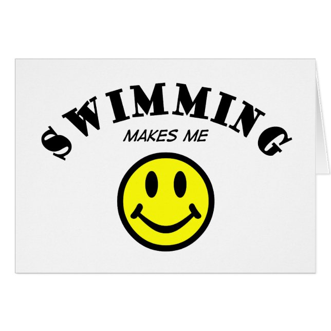MMS : Natation (Devant horizontal)