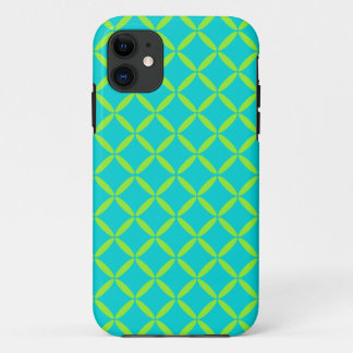 Mod Aqua coque iphone Mate