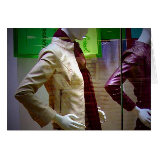 Mode (Devant horizontal)