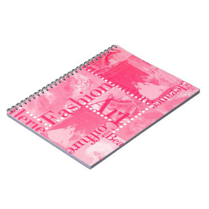 MODE - CARNET