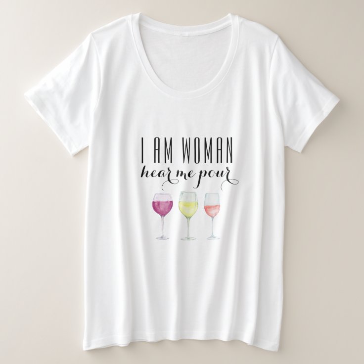 Mode De Citation Du Vin De La Femme Drole Zazzle Fr