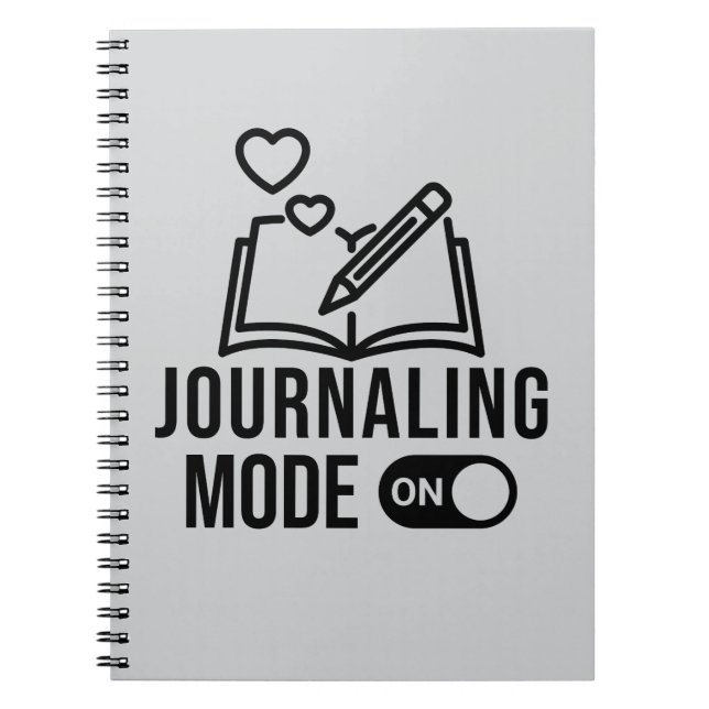 Mode de journalisation dans l'écriture journal des (Devant)