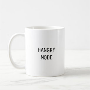 Mode en mouvement amusant Mug de café relatif