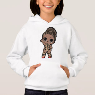 Mode enfantine adorable - Combinaison imprimée tig