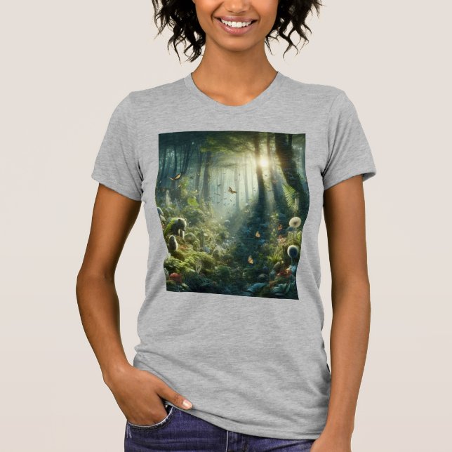 Mode femme > Vêtements > Tops & T-Shirts (Devant)