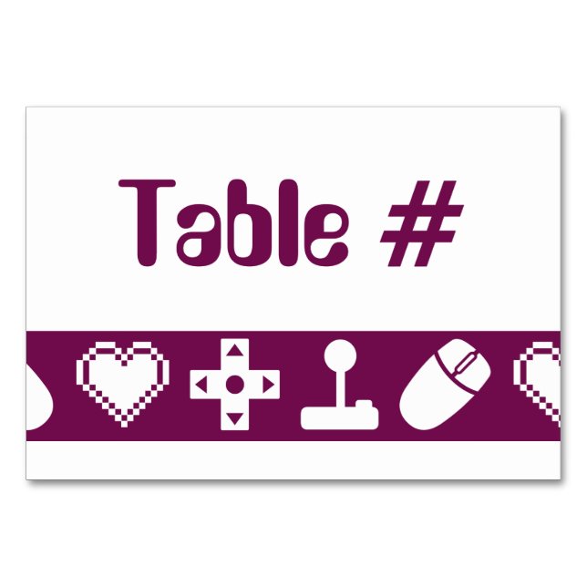 Mode multijoueur dans la carte de table à vin (Devant)
