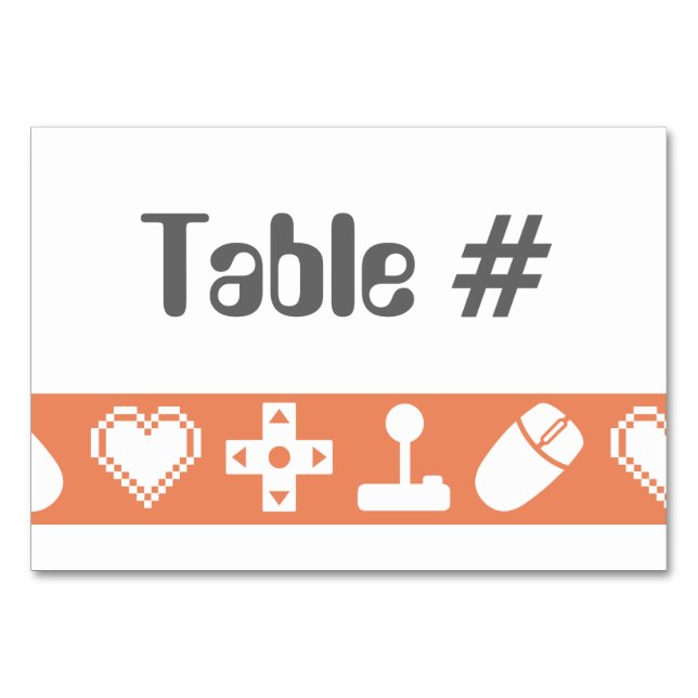 Mode multijoueur dans la carte de table Coral (Devant)