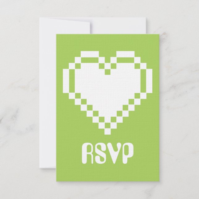 Mode multijoueur dans la carte RSVP Peridot (Devant)
