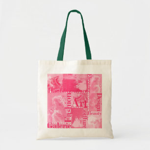 MODE - Sac imprimé