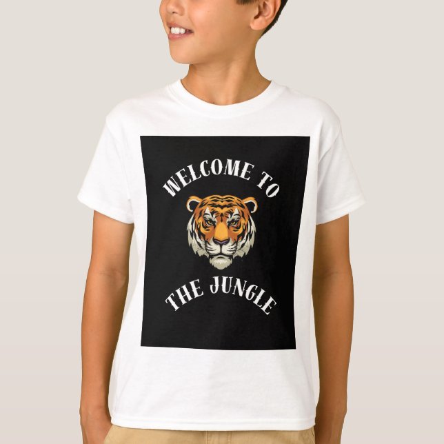 Mode, T-Shirts ,  (Devant)
