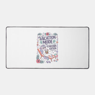 Mode Vacances Licorne Édition Licorne Application