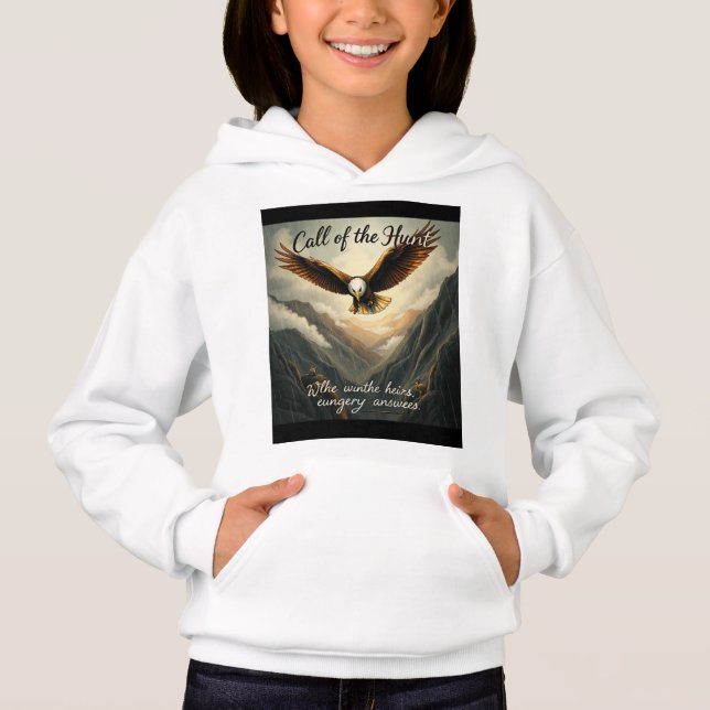 Mode Vibe : Activé - Énoncé Tee pour tous les jour (Devant)