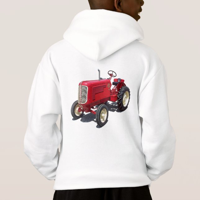 Modèle 60 (Dos)