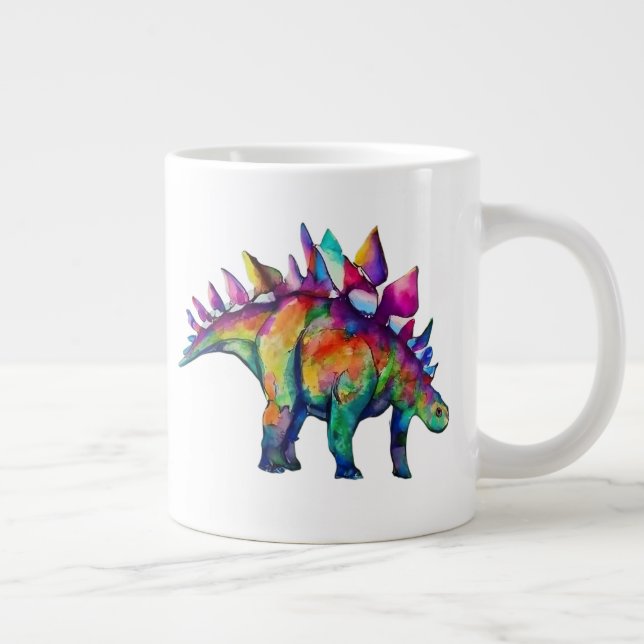 Modèle API - Tasse 20 oz (Droite)