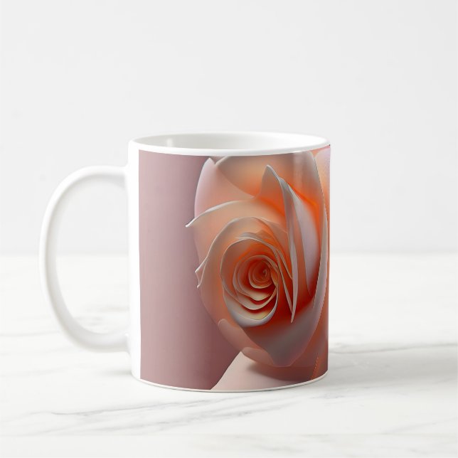 Modèle Art Mug (Gauche)