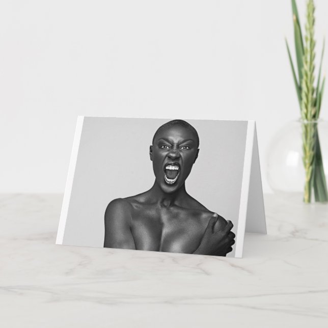 Modèle artistique (Devant)