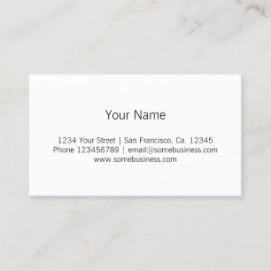 Modèle au néon lumineux 100 de carte de visite d