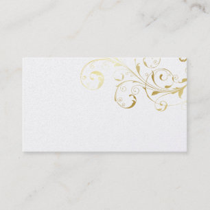 Modèle carte de visite personnalisé PixDezines