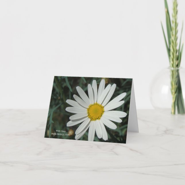 MODÈLE CARTE POUR NOTES X (Devant)