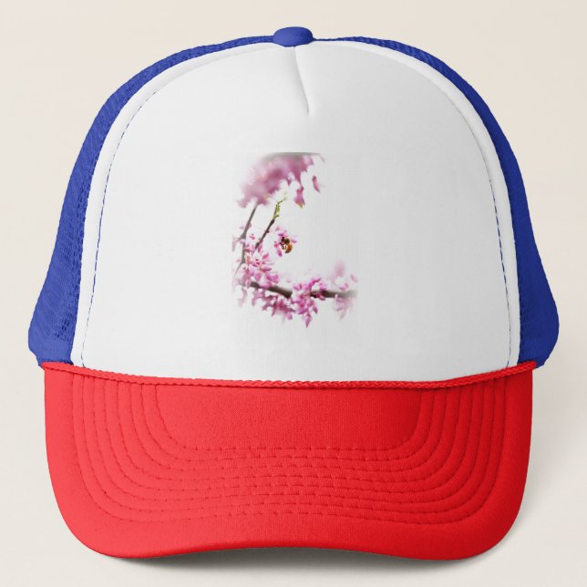 modèle casquette (Devant)