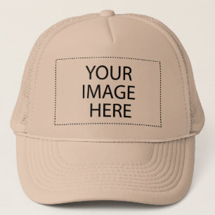 modèle casquette - Customisé
