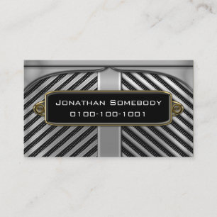 Modèle commercial 5 de carte de visite