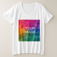 Modèle couleur blanche personnalisable Télécharger