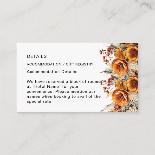 MODÈLE DE CARTE - AJOUTER COULEUR/IMAGES (Devant)