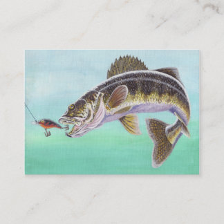 Modèle de carte de visite de BROCHETS VAIRONS