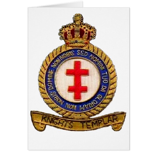 MODÈLE DE CHEVALIERS (Devant)