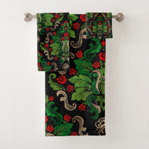 Modèle de Damas oriental