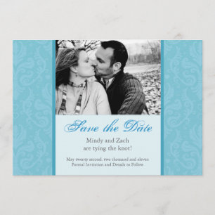 Modèle de faire-part de mariage