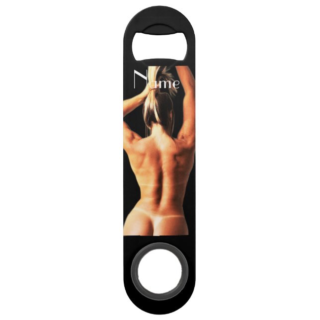 Modèle de fitness Tanlines Thunder_Cove (Devant)