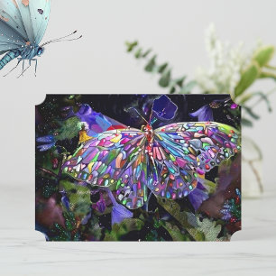 Modèle de jardin secret