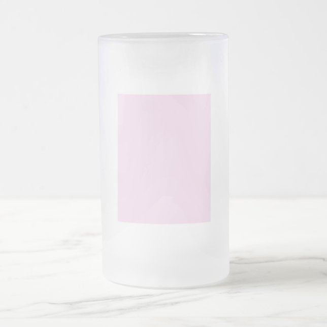 Modèle de la Mug Frosty (Centre)