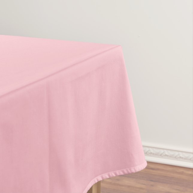 Modèle de nappes roses (In Situ)