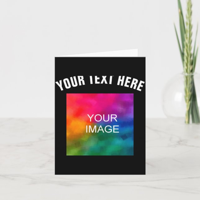 Modèle de photo avec texte à télécharger Garçons E (Devant)