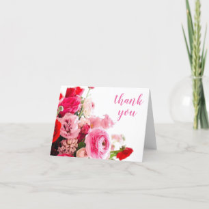 Modèle de roses à l'aquarelle avec écriture manusc