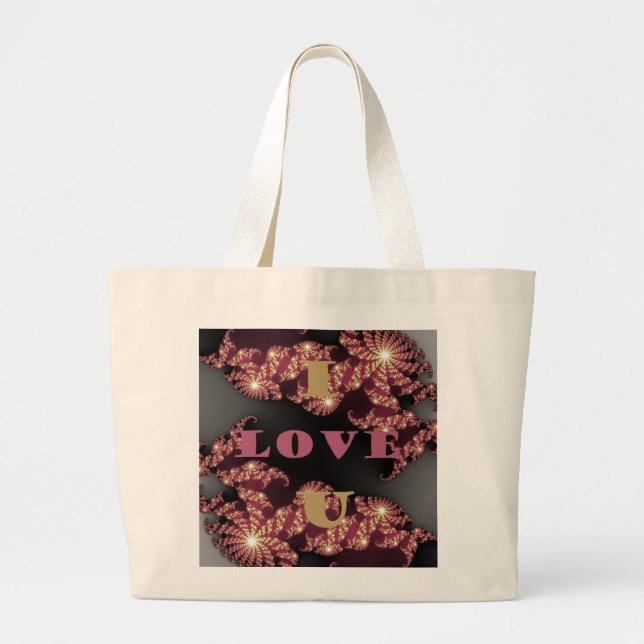 Modèle de sac (Devant)