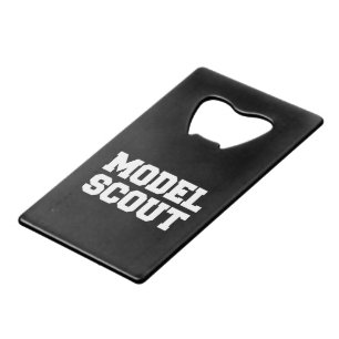 MODÈLE DE SCOUT