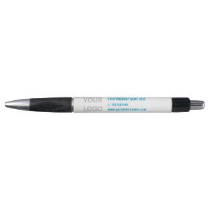 Modèle de stylo promotionnel professionnel personn