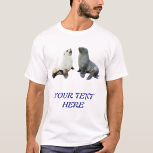 Modèle de T-Shirt avec Texte et Photo de Couple Pe