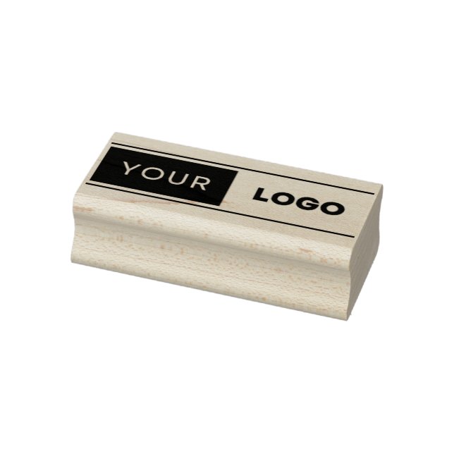 Modèle de tampon en caoutchouc (Tampon)