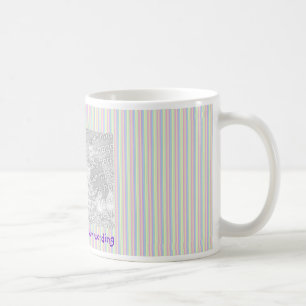 Modèle de tasse de photo
