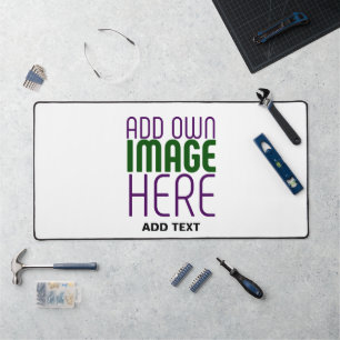 MODÈLE DE TEXTE D'IMAGE BLANCHE SIMPLE MODERNE